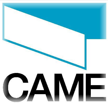 CAME (КЕЙМ)