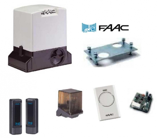 FAAC